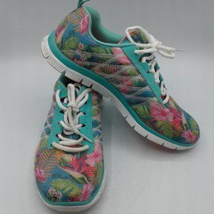 Skechers Memory Foam Size 8